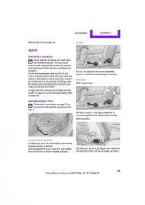 Mini-Paceman-owners-manual page 40 min
