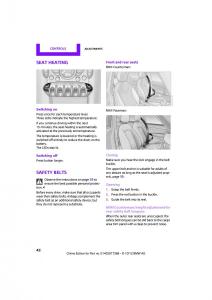 Mini-Paceman-owners-manual page 43 min