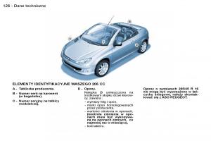 Peugeot-206-CC-instrukcja-obslugi page 125 min