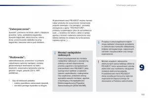 Peugeot-301-instrukcja-obslugi page 157 min