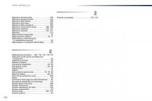 Peugeot-301-instrukcja-obslugi page 232 min