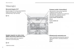 Peugeot-4008-instrukcja page 10 min