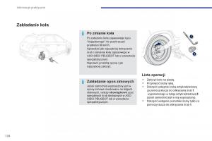 Peugeot-4008-instrukcja-obslugi page 180 min