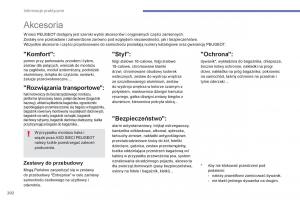 Peugeot-4008-instrukcja-obslugi page 204 min