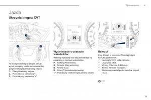 Peugeot-4008-instrukcja-obslugi page 21 min