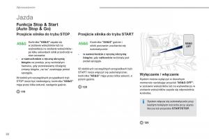 Peugeot-4008-instrukcja-obslugi page 22 min