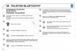 Peugeot-4008-instrukcja-obslugi page 314 min