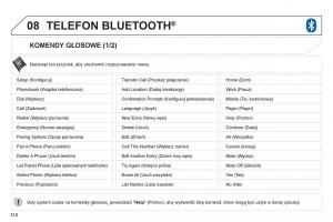 manual--Peugeot-4008-instrukcja page 320 min