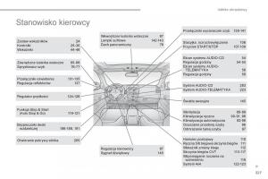 Peugeot-4008-instrukcja page 329 min