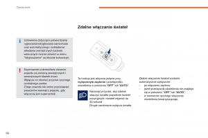 Peugeot-4008-instrukcja-obslugi page 68 min