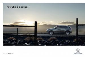 manual--Peugeot-4008-instrukcja page 1 min