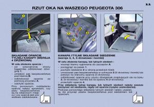 Peugeot-306-instrukcja-obslugi page 11 min