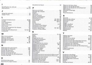 Peugeot-405-instrukcja-obslugi page 156 min