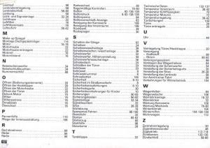 Peugeot-405-instrukcja-obslugi page 158 min