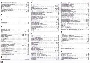 Peugeot-405-instrukcja-obslugi page 160 min