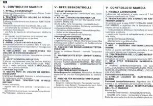Peugeot-405-instrukcja-obslugi page 73 min