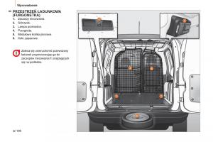 Peugeot-Bipper-instrukcja-obslugi page 10 min