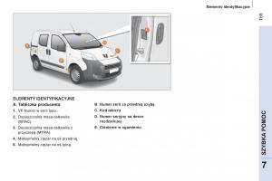 Peugeot-Bipper-instrukcja-obslugi page 157 min