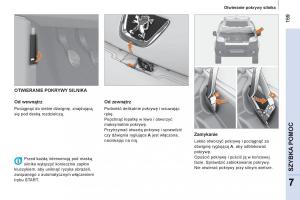 Peugeot-Bipper-instrukcja-obslugi page 161 min