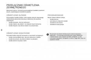 Peugeot-RCZ-instrukcja-obslugi page 92 min