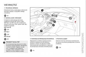 Peugeot-RCZ-instrukcja-obslugi page 9 min