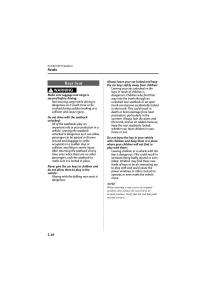 Mazda-6-II-2-owners-manual page 22 min