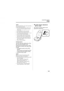 Mazda-6-II-2-owners-manual page 21 min