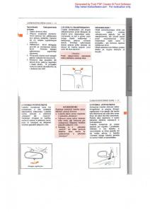 manual--Daewoo-Leganza-instrukcja page 10 min