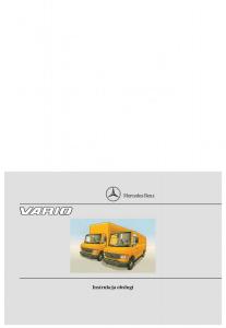 Mercedes-Benz-Vario-instrukcja-obslugi page 1 min