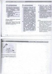 Mitsubishi-Carisma-instrukcja-obslugi page 24 min