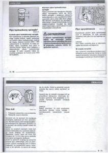 Mitsubishi-Carisma-instrukcja-obslugi page 91 min