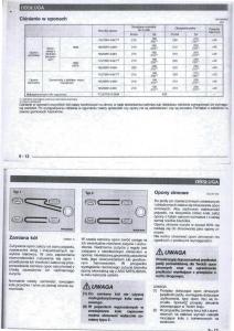 Mitsubishi-Carisma-instrukcja-obslugi page 92 min