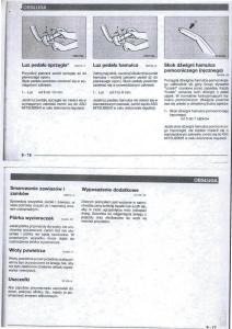 Mitsubishi-Carisma-instrukcja-obslugi page 94 min