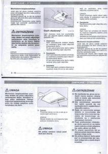 Mitsubishi-Carisma-instrukcja-obslugi page 12 min