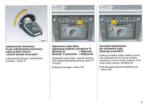 Opel-Omega-Vauxhall-Omega-B-FL-instrukcja-obslugi page 10 min