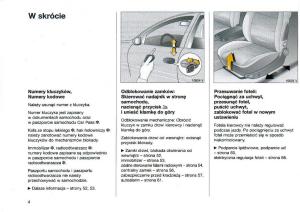 Opel-Omega-Vauxhall-Omega-B-FL-instrukcja-obslugi page 5 min