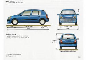 Renault-Clio-II-PHII-instrukcja-obslugi page 201 min