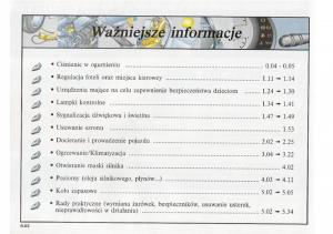 Renault-Clio-II-PHII-instrukcja-obslugi page 4 min