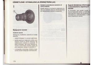 Renault-Clio-III-PHI-instrukcja-obslugi page 78 min