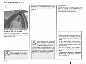 Renault-Clio-III-PHII-instrukcja-obslugi page 172 min