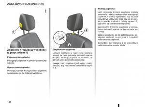 Renault-Clio-III-PHII-instrukcja-obslugi page 26 min