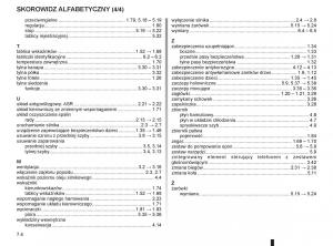 Renault-Clio-III-PHII-instrukcja-obslugi page 260 min