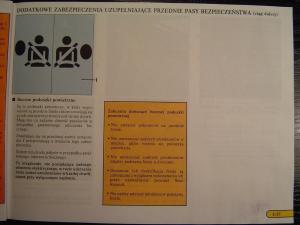 Renault-Safrane-I-instrukcja-obslugi page 23 min