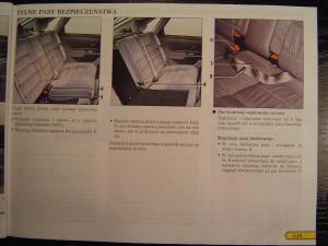 Renault-Safrane-I-instrukcja-obslugi page 25 min