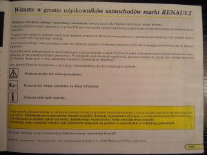 Renault-Safrane-I-instrukcja-obslugi page 3 min