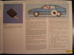 Renault-Safrane-I-instrukcja-obslugi page 9 min
