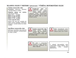 Renault-Vel-Satis-instrukcja-obslugi page 185 min