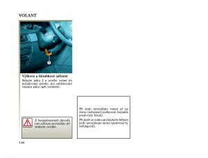 Renault-Vel-Satis-instrukcja-obslugi page 34 min