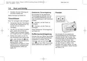 Chevrolet-Camaro-V-5-Handbuch page 10 min