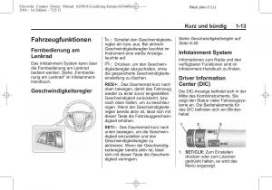 Chevrolet-Camaro-V-5-Handbuch page 17 min